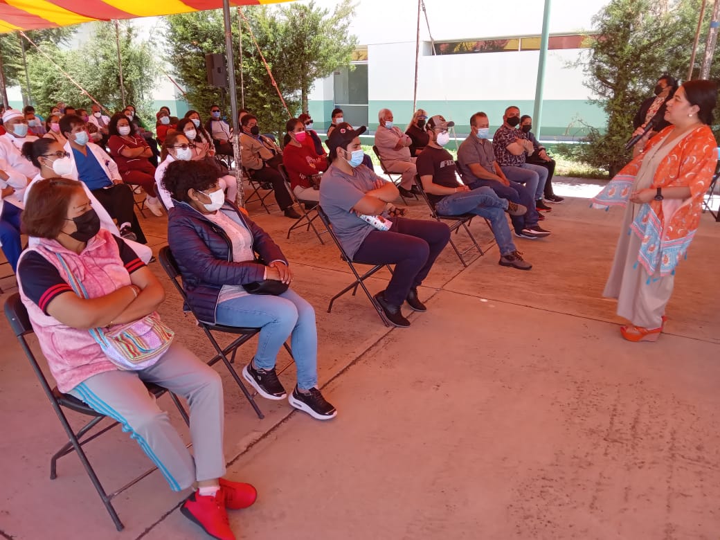 IMSS-Bienestar carece de legalidad y no cuenta con reglas ni manuales: Sindicato de Salud